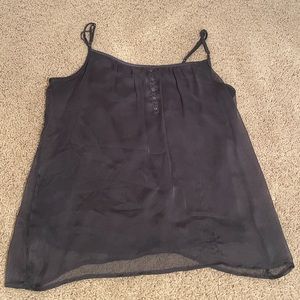 The Limited flow tank top size L